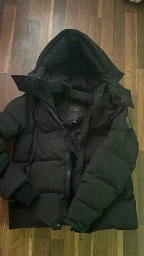 Canada goose herren - goose,