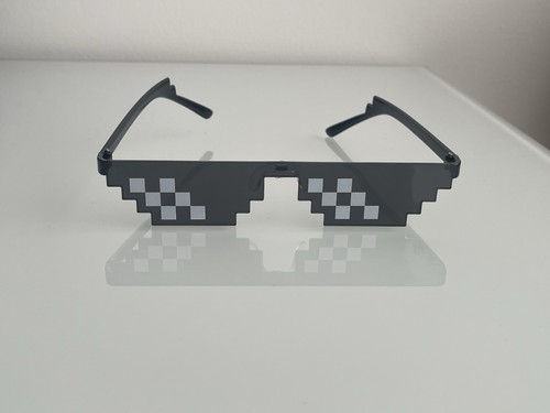 1pcs thug life mosaic - 1pcs, „thug