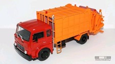 Jelcz P325 WUKO SM-101 1:43