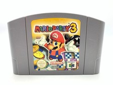 Mario Party 3 (Nintendo 64)