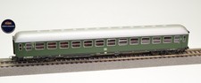 Roco H0, 1:100 - Schnellzugwagen 2. Kl. B4üm-64, DB, Art.-Nr. 44380 - AP 126