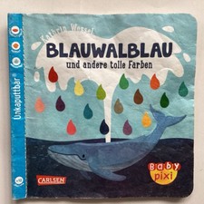 Mein Baby-Pixi - Band 93 -