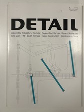 Detail Zeitschrift für