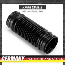 Ansaugrohr Saugrohr Luftrohr 1J0129618B FÜR VW Golf 4 IV Bora Seat Skoda DHL DE