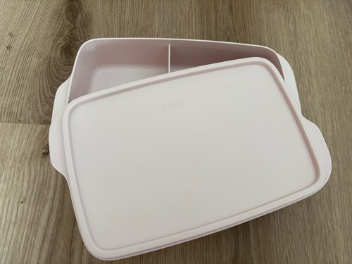 Tupperware pausenbox brotdose - tupperware,