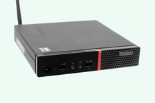 Lenovo ThinkCentre M715q AMD