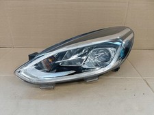 Ford fiesta mk8 - ford,