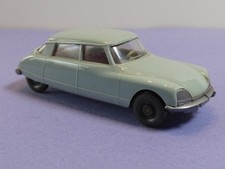 Wiking Citroen Pallas