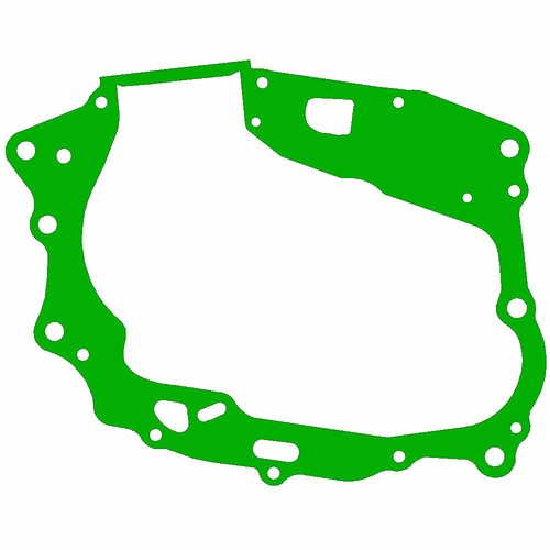 Dichtung motorgehäuse mitte - motorgehäuse,