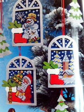 Kreuzstich Heft von RICO-  Nr