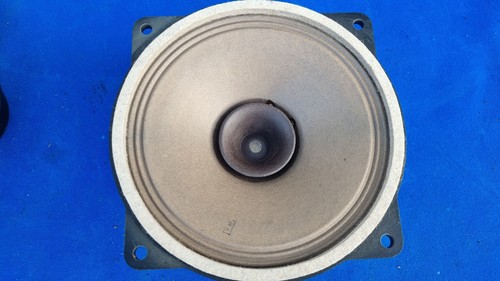 Ddr vintage lautsprecher - ddr,