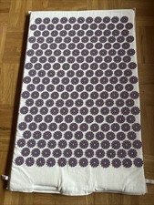 Akupunkturmatte Akkupressurmatte Massagematte Yoga