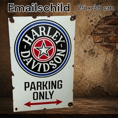 Vintage alt harley davidson - vintage,