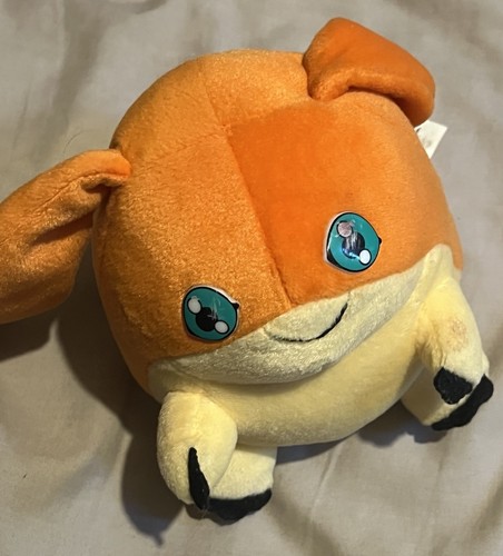 Digimon patamon - digimon,