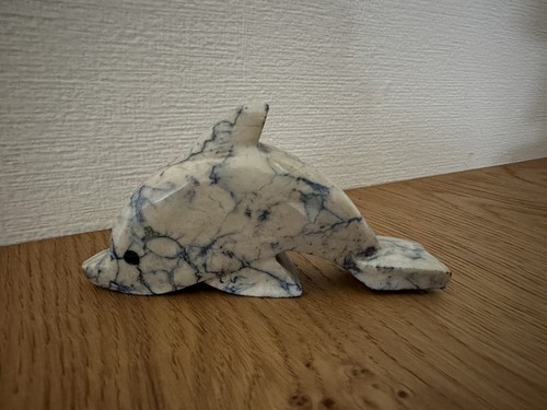 Dekofigur delfin 5 - 10, x