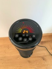 Honeywell HCE646BE2 ComfortTemp Keramik-Heizlüfter mit Bewegungsmelder