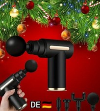 Massagepistole Muskel Gun