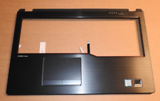 Fujitsu Lifebook U758 Touchpad Palmrest Cover Tastatur Gehäuse Handauflage