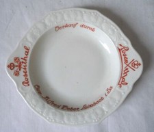 alter Rosenthal Porzellan