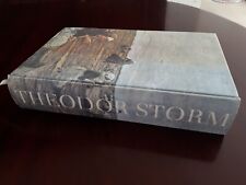 Theodor Storm - Am Grauen Meer