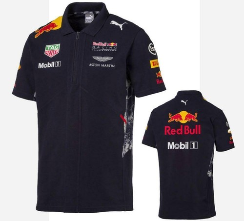 Red bull racing - formel1, polo