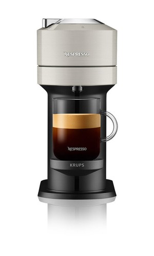 Krups nespresso vertuo next - krups,