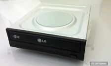 LG GH22NS50 SATA CD±RW DVD±RW DL SuperMulti Laufwerk Brenner Schwarz