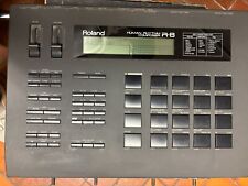 Roland R8 Drumcomputer mit Ständer 