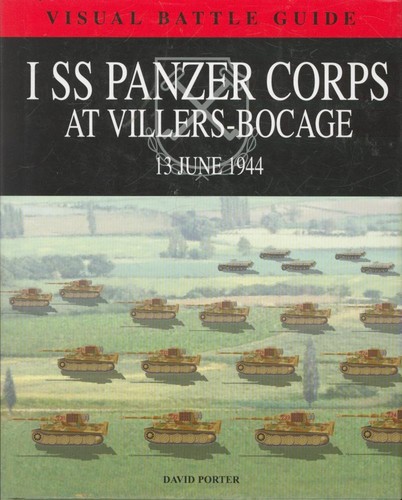 1st panzer corps at - 1st,