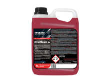 Shampoo ProClean4 Energy - 5 L
