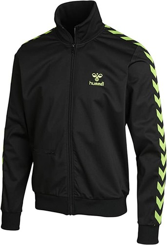Hummel classic bee - zip, jacket