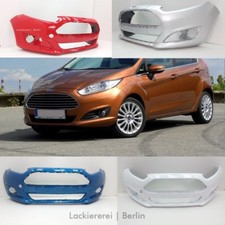 STOßSTANGE VORN LACKIERT IN