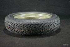 Ford Probe II Notrad Reserverad Ersatzrad 15X4T T135/70D15