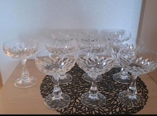 VOLTERRA BLEIKRISTALL 