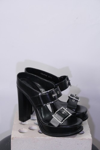 Alexander mcqueen plateau - alexander,