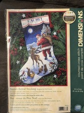 Dimensions Kreuzstich