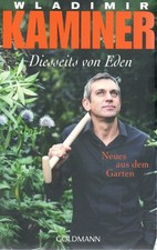 Wladimir Kaminer --- Diesseits