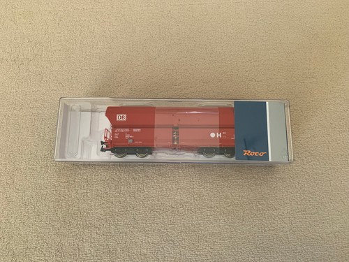 Roco 6600135 güterwagen - roco,
