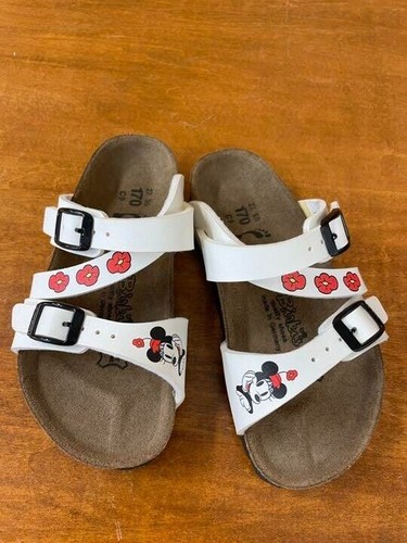 Birkenstock disney sandalen - birkenstock,