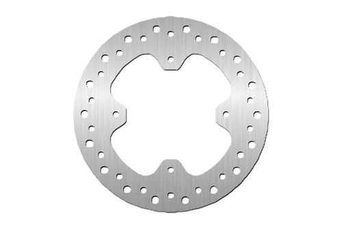 Bremsscheibe hinten polaris - hinten,