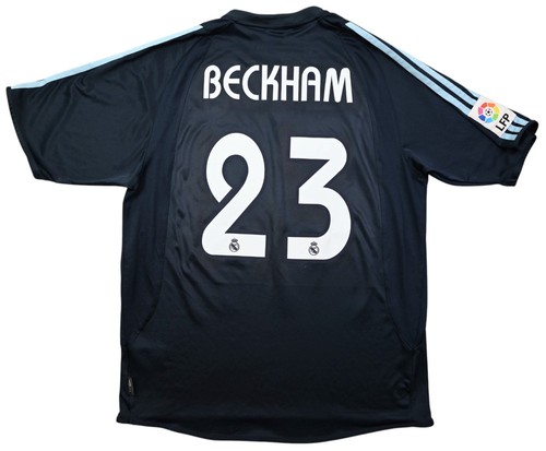 Adidas 2003 real madrid - real,
