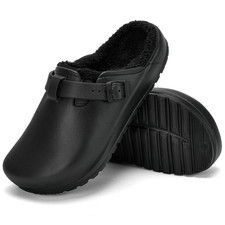 H Damen Winter Clogs –