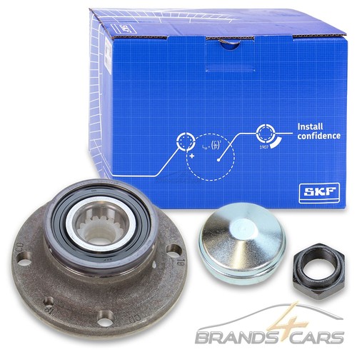 Skf radnabe radlagersatz - skf,