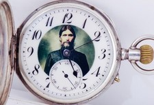 Antike Imperial Henry Moser