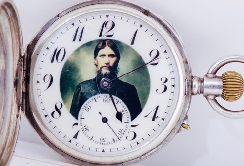 Antike imperial henry moser - antike,