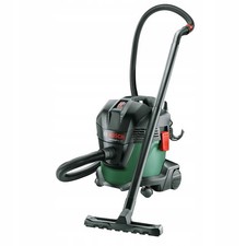 Bosch Nass- und Trockensauger UniversalVac 15 im Set (1000 Watt, 15 Liter)