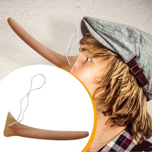 Lange künstliche pinocchio - lange,,