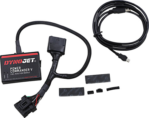 Power commander dynojet - power,