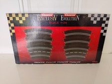 Carrera Digital 132, Evolution