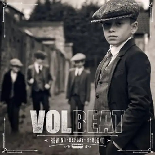Volbeat - ,
